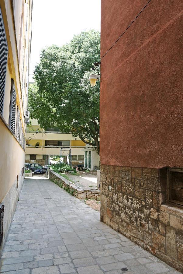 Envy Lejlighed Zadar Eksteriør billede